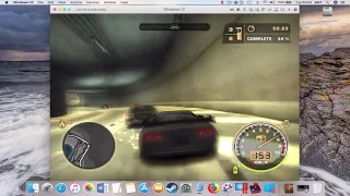 102 Need For Speed Most Wanted 2005 Challenge Series 57 Out Of 69 MAC  102 Need For Speed Most Wanted 2005 Challenge Series 57 Out Of 69 MAC