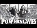 Lagu POWER SLAVES | Kumpulan Lagu HITS | Rock Legendaris Indonesia Sepanjang Masa