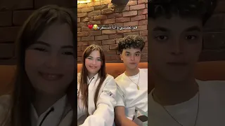 مستفزه اوي   زياد الاكسلانس وخطيبته     اكسبلور  اكلتك  اشتراك  لايك  ناصر الجن دندنها