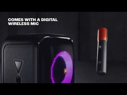Download MP3 JBL Partybox ENCORE - Product Video