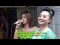Download Lagu ANGEL Lirik (KETIKA SEMUA TERASA BEGITU ABOT) - Denny Caknan X Cak Precil |COVER NANA BANANA