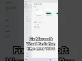 How to Fix Microsoft Visual Basic Run time error 1004