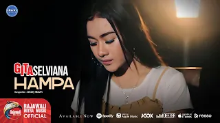 Lirik Lagu Gita Selviana - Hampa