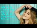 Lagu Rachel Platten-Broken Glass (official audio+Lyrics)