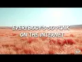 Taylor Swift - Eldest Daughter (Lyrics)
