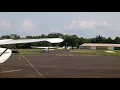 Civil Air Patrol Cessna U206G Stationair Taxi Take-Off at Central Jersey Regional Airport 47N
