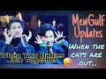Download Lagu MewGulf Update (ENG SUB): When the Babies are Out | Gulf and War at Siam Paragon