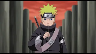 Naruto Systematic Shinobi - Part 8