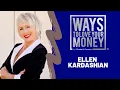 Ways To Love Your Money - Season 2 Ep 13 ft Ellen Kardashian