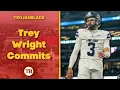 Elite QB Trey Wright Commits To USC Football