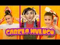 Download Lagu Cabelo Maluco | Clipe oficial | Música de cabelo maluco | Música infantil