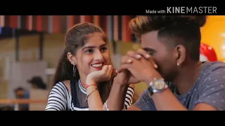 jiye toh jiye kaise rahul jain cover song emosional love story