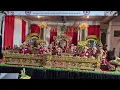 Download Lagu Ujian kenaikan tingkat sanggar lango kerthi banjar kaja sesetan || tabuh selisir