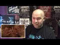 NILE- LONG SHADOWS OF DREAD (OFFICIAL LYRIC VIDEO) REVIEW!!!