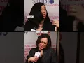 Sisters Kamala and Mya Harris Share A Great Moment