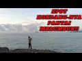 Lagu 🔴SPOT TEBING TERLUAS-TER INDAH- DAN TER SEGALANYA‼️ PANTAI MBRUMBUN || Rock Fishing