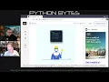 Heralding in a new era of database queries - Python Bytes Podcast Ep 387