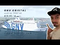 This GNV Cristal Simulation Model Is Seriously Detailed - Ship Simulation 2026