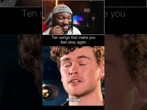 Songs That Make You Feel Again