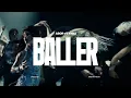 Download Lagu Abor \u0026 Tynna - Baller (Official Music Video)