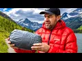 Backpacking gear I wish I would ve bought sooner