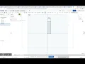 Primitives - Tall Rectangle in Onshape