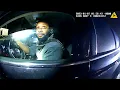 Simple Traffic Stop Turns into Sudden Nightmare