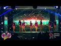 Lagu Makriss Dance Ministry (Lady Styling) - Show | Beirut Salsa Loca 2018