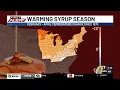 First Alert Weather Now - Climate Close-Up for Wednesday February 11