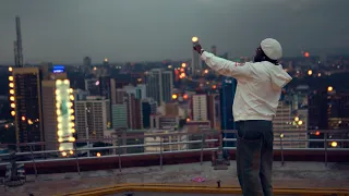 Zeze Kingston Ukuzatani Ft Leumas Imnotsteelo Koollay033 Lyrics Video Shot In KENYA 