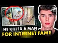 Don t F With Cats and the Shocking Legacy of Luka Magnotta