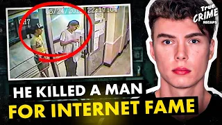 Don t F With Cats and the Shocking Legacy of Luka Magnotta