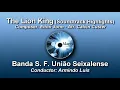 Download Lagu The Lion King (Soundtrack Highlights) ♫ Arr. Calvin Custer
