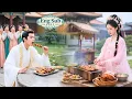 Download Lagu Poor Girl Reborn As Concubine Forced To Eat Raw Meat, But Roasts It \u0026 Wins The King's Heart!