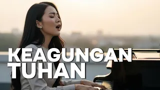 keagungan tuhan dlloyd lagu religi penuh makna u0026 menyentuh hati