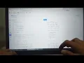 Demonstration of How Phonebook System Work Using C Structures and Arrays