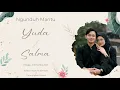 Lagu LIVE CS. BINTANG BUDAYA || NGUNDUH MANTU YUDA \u0026 SALMA - 21 DESEMBER 2025 - PAMUNGKAS PROJECT