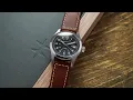 One of the Best Swiss Automatics for under 700 - Hamilton Khaki Field Auto