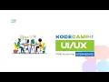 KodeCamp 4 0 Intermediate UIUX Class 2