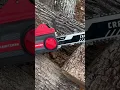 Craftsman Electric Chainsaw