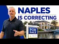 Naples Florida Real Estate Market Update The Market Isn t Crashing