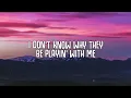 Lil Durk - Stand By Me (Lyrics) ft. Morgan Wallen