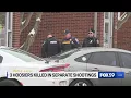 3 people shot killed in Indy over span of 19 hours on Saturday