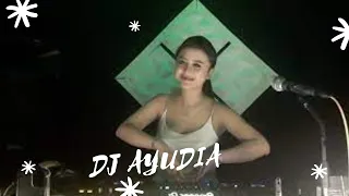 Download dj ayudia putri morena breakbeat full bass MP3