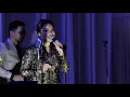 Mencintaimu - Kris Dayanti (Nina Marnina - Acoustic Fourplay cover)