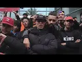 BO9AL - AUTOSTOP (Official Music Video, Prod by Huss)