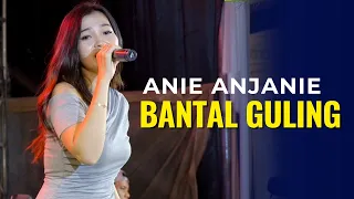 bantal guling anie anjanie live cover rundjanie studio