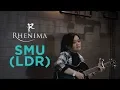 Download Lagu Rhenima - Sunyi Marindu - SMU (LDR) (Official Music Video)