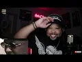 The Dream - bring that body reaction 