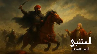 المتنبي على قدر أهل العزم تأتي العزائم 